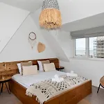 Bamboa Beachhouse Apartamento Zandvoort
