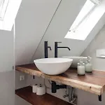 Bamboa Beachhouse Apartamento