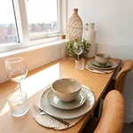 Bamboa Beachhouse Apartamento *