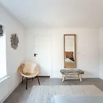 Bamboa Beachhouse Apartamento *