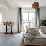 Apartamento Bamboa Beachhouse