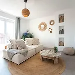Bamboa Beachhouse