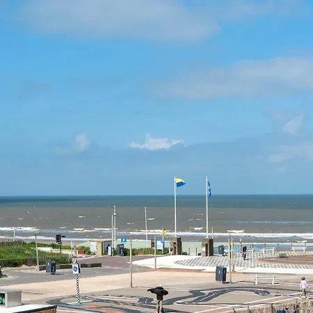 Bamboa Beachhouse زاندفورت