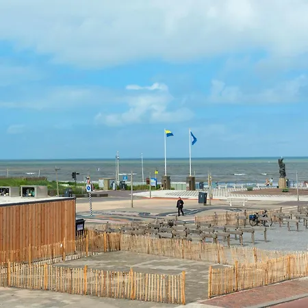 Bamboa Beachhouse *
