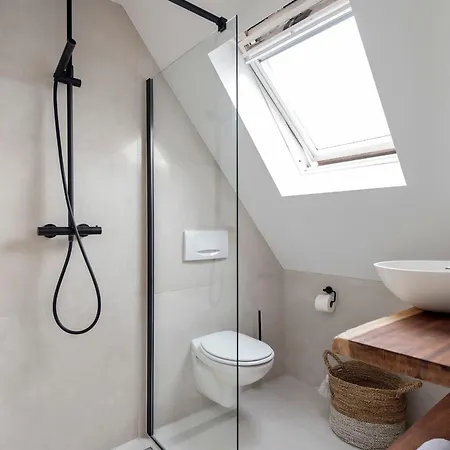 Bamboa Beachhouse * زاندفورت