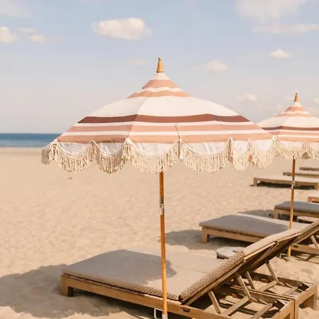Bamboa Beachhouse Apartamento