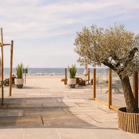 Apartamento Bamboa Beachhouse *