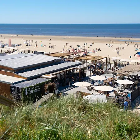 Bamboa Beachhouse *
