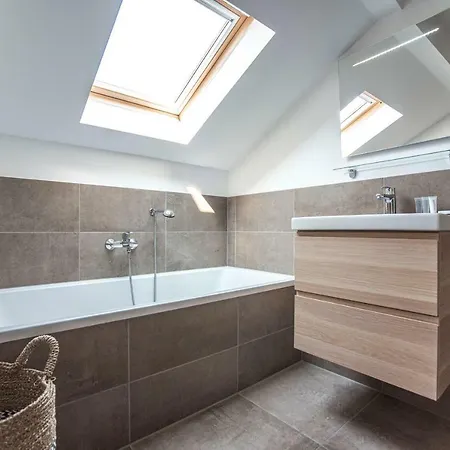 شقة Bamboa Beachhouse