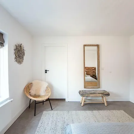 Bamboa Beachhouse شقة *