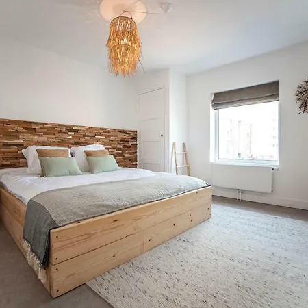 Bamboa Beachhouse *
