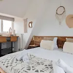 Bamboa Beachhouse * Zandvoort