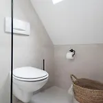 Apartment Bamboa Beachhouse