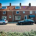 Bamboa Beachhouse * Zandvoort