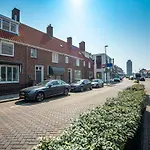 Bamboa Beachhouse Apartment Zandvoort
