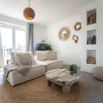 Bamboa Beachhouse Apartment Zandvoort