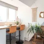 Apartment Bamboa Beachhouse