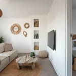 Bamboa Beachhouse *