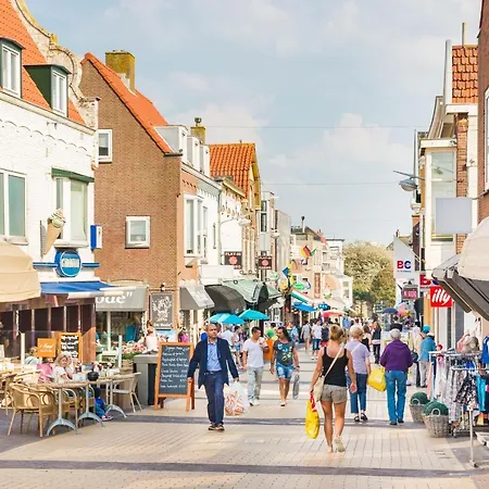 Apartman Bamboa Beachhouse