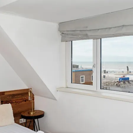 Apartment Bamboa Beachhouse