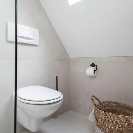 Apartment Bamboa Beachhouse