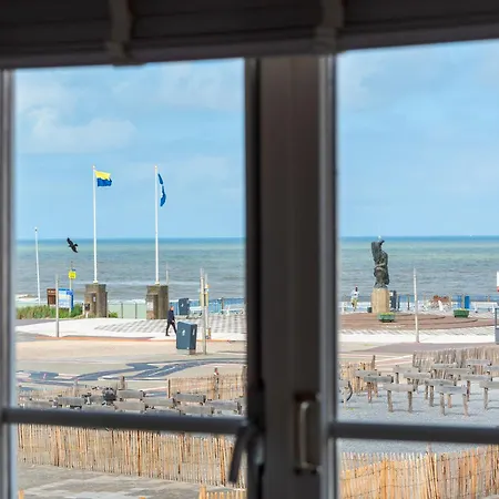 Apartment Bamboa Beachhouse *