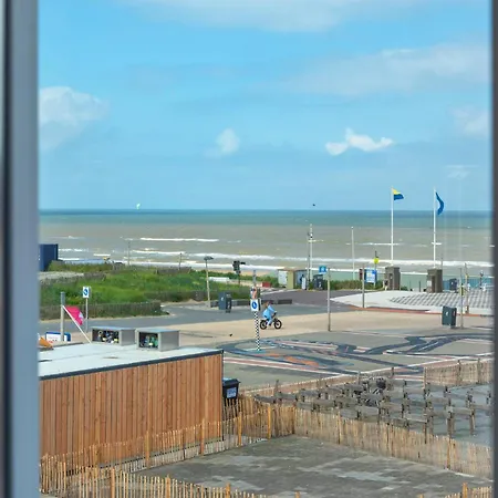 Bamboa Beachhouse Lägenhet *