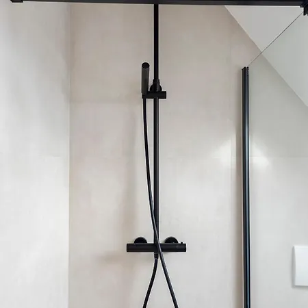 Apartment Bamboa Beachhouse *