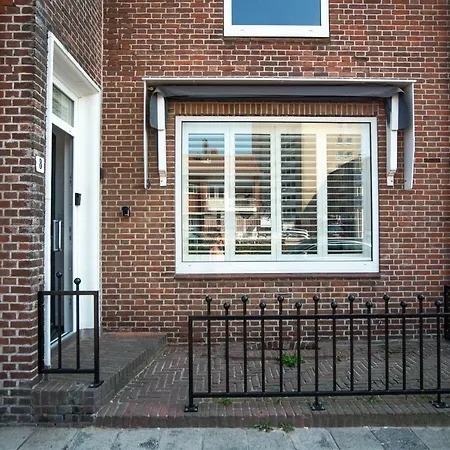 Apartman Bamboa Beachhouse