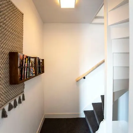 Bamboa Beachhouse