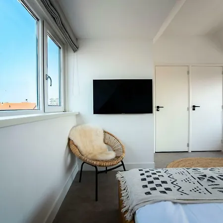 Διαμέρισμα Bamboa Beachhouse