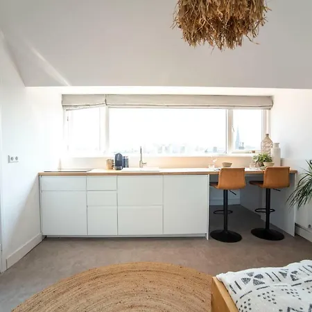 Bamboa Beachhouse Apartman