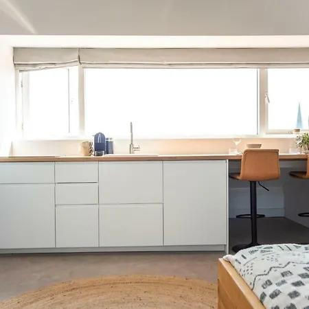 Bamboa Beachhouse
