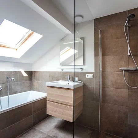 Apartman Bamboa Beachhouse