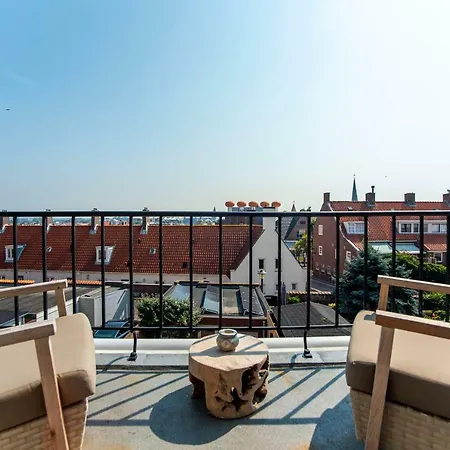 Apartman Bamboa Beachhouse