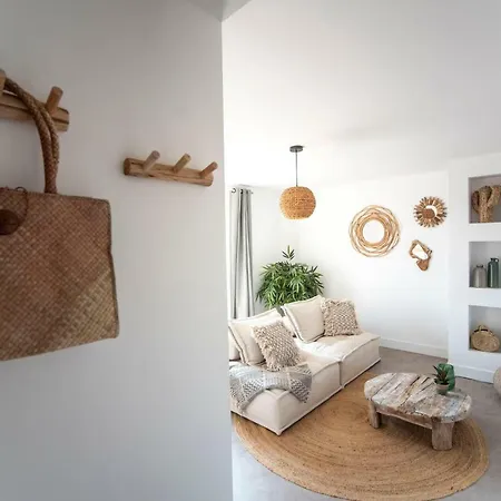 Apartment Bamboa Beachhouse