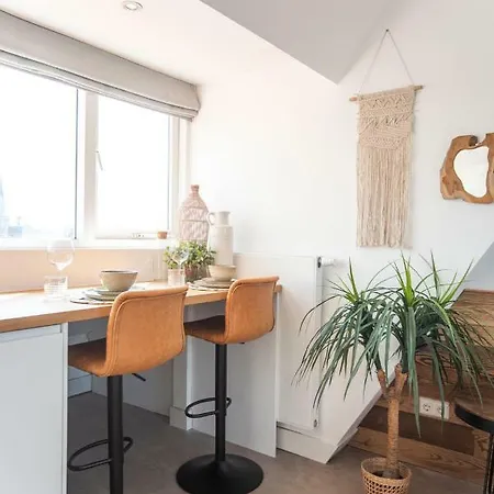 Apartment Bamboa Beachhouse