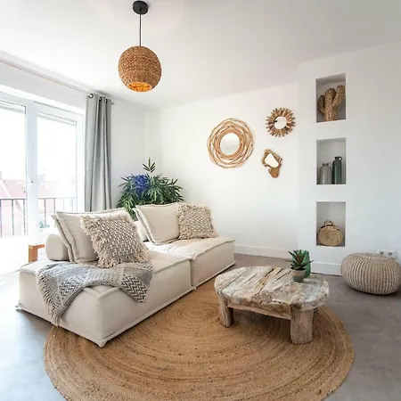 Bamboa Beachhouse