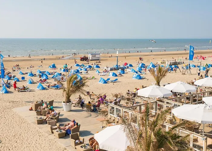 Bamboa Beachhouse Apartment