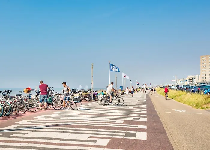 Apartment Bamboa Beachhouse