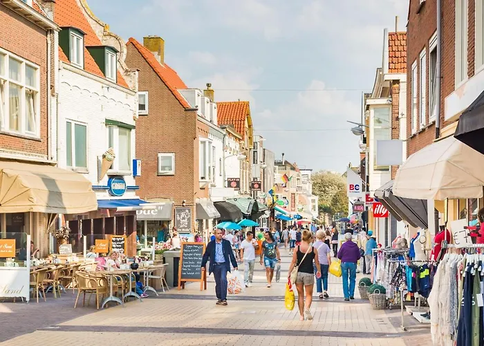 Apartment Bamboa Beachhouse