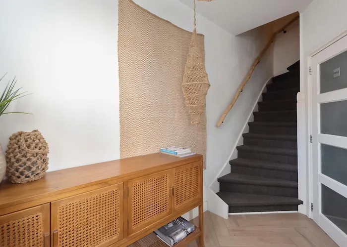 Bamboa Beachhouse * Zandvoort