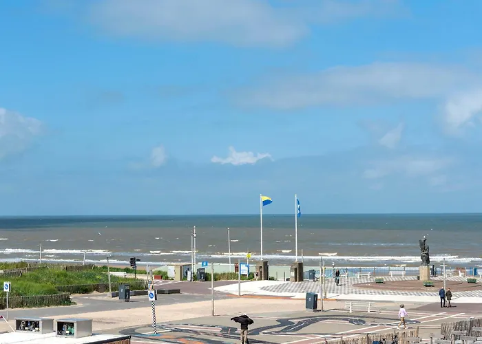 Bamboa Beachhouse Zandvoort