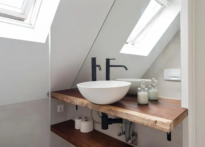 Bamboa Beachhouse Apartment