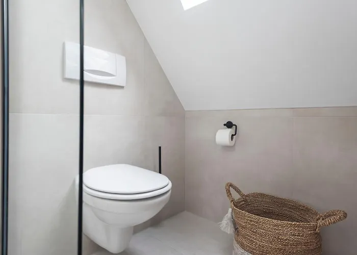 Apartment Bamboa Beachhouse