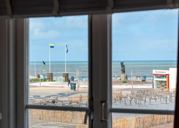 Lägenhet Bamboa Beachhouse *