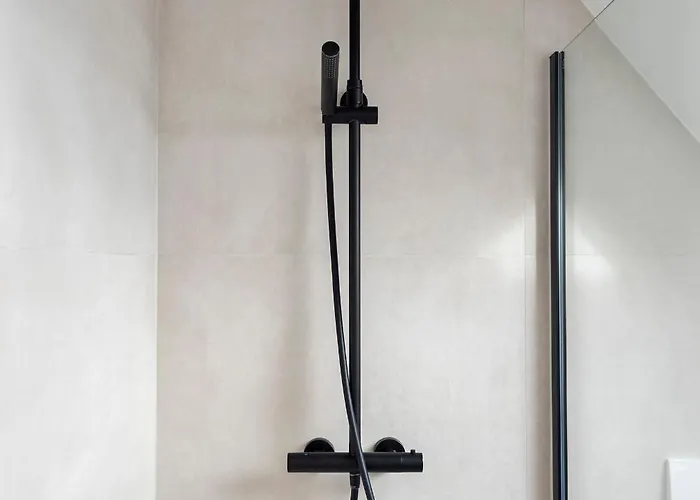 Apartment Bamboa Beachhouse *