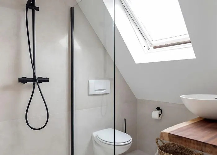 Bamboa Beachhouse * Zandvoort