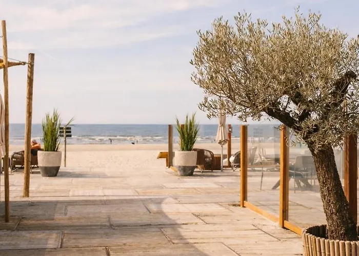 Lägenhet Bamboa Beachhouse *