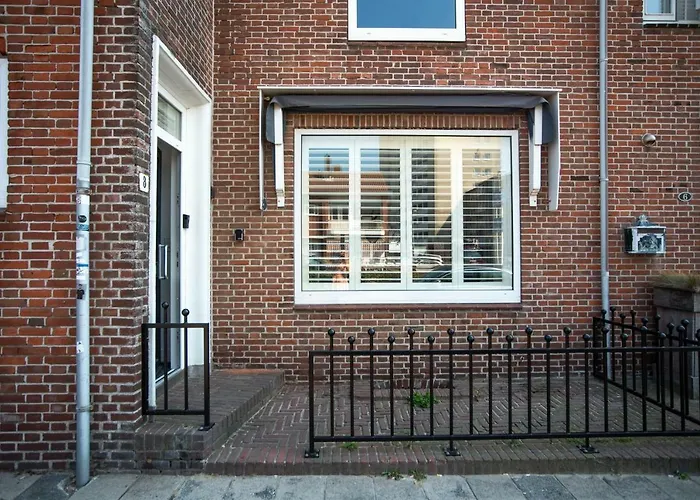 Apartment Bamboa Beachhouse